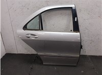 A2207300205 Дверь боковая (легковая) Mercedes S W220 1998-2005 9098477 #3