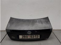  Крышка (дверь) багажника Volkswagen Passat 5 2000-2005 9098576 #1