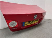 1K5827025AN Крышка (дверь) багажника Volkswagen Jetta 5 2004-2010 9098586 #10