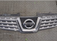  Решетка радиатора Nissan Qashqai 2006-2013 9098634 #1