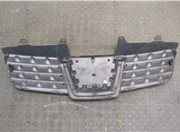  Решетка радиатора Nissan Qashqai 2006-2013 9098634 #4