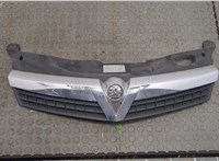  Решетка радиатора Opel Astra H 2004-2010 9098664 #1