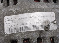  Генератор Ford Focus 2 2008-2011 9098783 #2