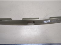  Накладка под номер (бленда) Volvo S40 / V40 1995-2004 9098850 #1