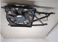 13205947, 0130303314 Вентилятор радиатора Opel Astra H 2004-2010 9098983 #2