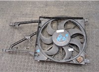 13205947, 0130303314 Вентилятор радиатора Opel Astra H 2004-2010 9098983 #5