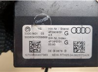 4F0909131G Замок зажигания Audi A6 (C6) Allroad 2006-2012 9098997 #6