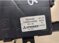 Блок управления климат-контролем Mitsubishi ASX 9099018 #5