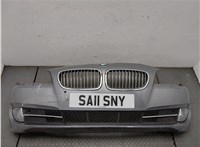 51117261804, 7261804 Бампер BMW 5 F10 2010-2016 9099099 #1