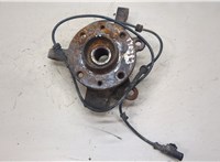  Ступица (кулак, цапфа) Nissan Note E11 2006-2013 9099176 #1