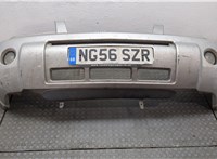  Бампер Nissan X-Trail (T30) 2001-2006 9099182 #1