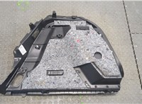  Пластик (обшивка) внутреннего пространства багажника Peugeot 2008 2019-2023 9099260 #6