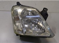 93294338, 89308580 Фара (передняя) Opel Meriva 2003-2010 9099305 #1