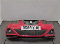  Бампер Seat Ibiza 4 2008-2012 9099325 #1