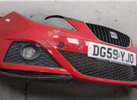 6J0941702B Фара противотуманная (галогенка) Seat Ibiza 4 2008-2012 11062891 #6