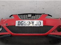 6J0941702B Фара противотуманная (галогенка) Seat Ibiza 4 2008-2012 11062891 #7