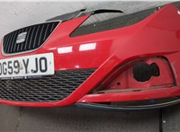 6J0941702B Фара противотуманная (галогенка) Seat Ibiza 4 2008-2012 11062891 #9