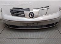  Бампер Renault Espace 4 2002- 9099341 #1