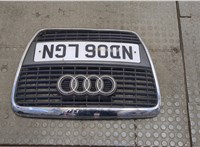 4F0853651S Решетка радиатора Audi A6 (C6) 2005-2011 9099344 #1