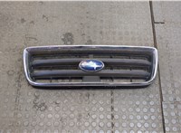  Решетка радиатора Subaru Forester (S11) 2002-2007 9099403 #1