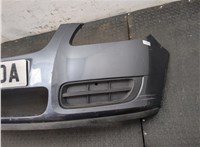 5J0807221 Бампер Skoda Fabia 2007-2010 9099419 #2