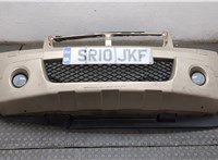  Бампер Suzuki Grand Vitara 2005-2015 9099489 #1