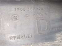  Клык бампера Renault Master 2004-2010 9099496 #3