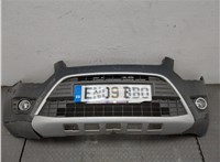 1671494, 8V4117757AE56DY, 8V4117757AEXWAA Бампер Ford Kuga 2008-2012 9099546 #1