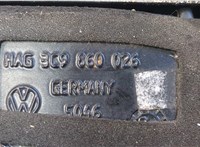 3C9860026 Рейлинг на крышу (одиночка) Volkswagen Passat 6 2005-2010 9099585 #3