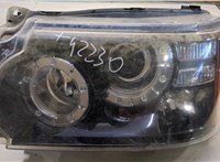 CH3213W030AA, 89905975 Фара (передняя) Land Rover Range Rover Sport 2009-2013 9099689 #1