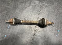 3272LX, 3272ZE Полуось (приводной вал, шрус) Citroen C4 Grand Picasso 2006-2013 9099970 #5