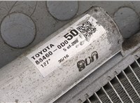  Радиатор кондиционера Toyota Yaris 2005-2011 9100115 #4
