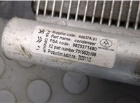  Радиатор кондиционера Peugeot 2008 2019-2023 9100118 #3