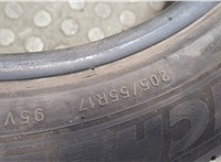  Шина 205/55 R17 Volkswagen Passat 6 2005-2010 9100119 #6