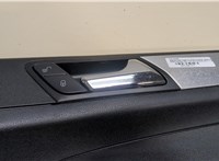  Дверная карта (Обшивка двери) Mercedes ML W164 2005-2011 9100157 #2