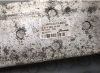  Радиатор интеркулера Mercedes E W211 2002-2009 9100158 #3