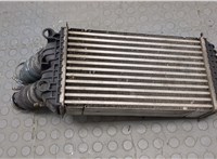  Радиатор интеркулера Peugeot 2008 2019-2023 9100162 #5