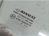  Стекло боковой двери Renault Megane 3 2009-2016 9100208 #2