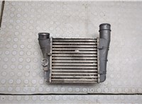  Радиатор интеркулера Audi A4 (B6) 2000-2004 9100209 #3