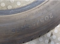  Шина 205/55 R16 Skoda Octavia (A5) 2004-2008 9100210 #4