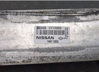 Радиатор интеркулера Nissan Juke 2014-2019 9100215 #3