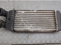  Радиатор интеркулера Peugeot 207 9100249 #1