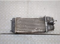  Радиатор интеркулера Peugeot 207 9100249 #4