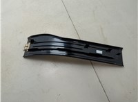  Накладка на порог Mercedes ML W164 2005-2011 9100396 #2