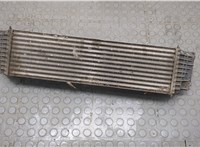  Радиатор интеркулера BMW 5 F10 2010-2016 9100407 #1