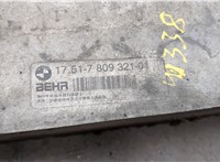  Радиатор интеркулера BMW X6 E71 2007-2014 9100485 #2