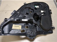  Стеклоподъемник механический Ford Fusion 2002-2012 9100508 #1