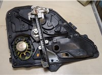  Стеклоподъемник механический Ford Fusion 2002-2012 9100508 #4