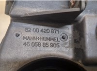 8200420871 Корпус воздушного фильтра Renault Megane 2 2002-2009 9100546 #3