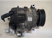 1K0820803P Компрессор кондиционера Volkswagen Golf 5 2003-2009 9100592 #1